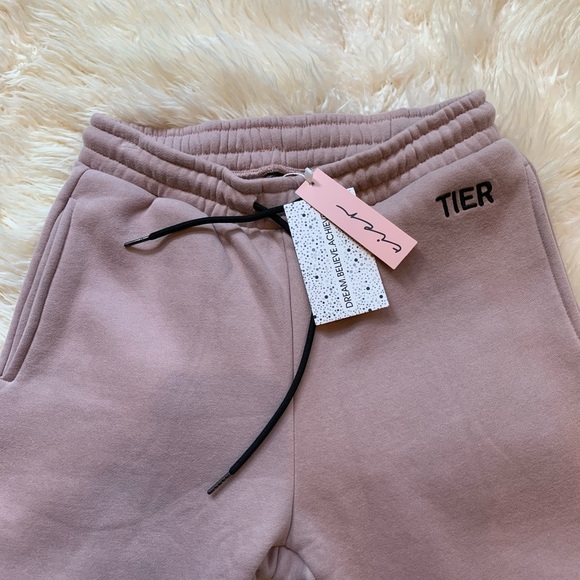 TIER Sweatpants - Size S - Picture 2 of 9